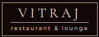 Vitraj Restaurant & Lounge Logo